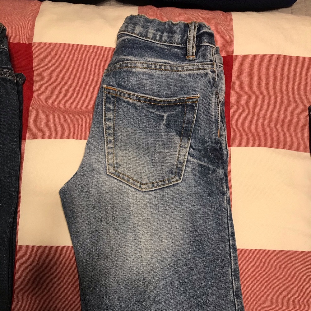 Boys Gap Jeans